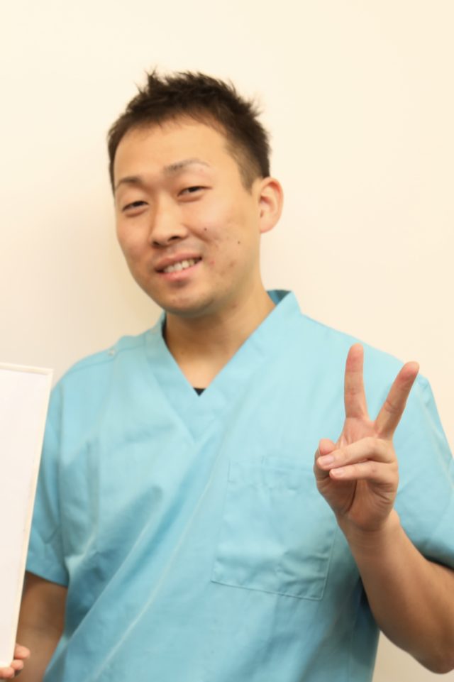 院長